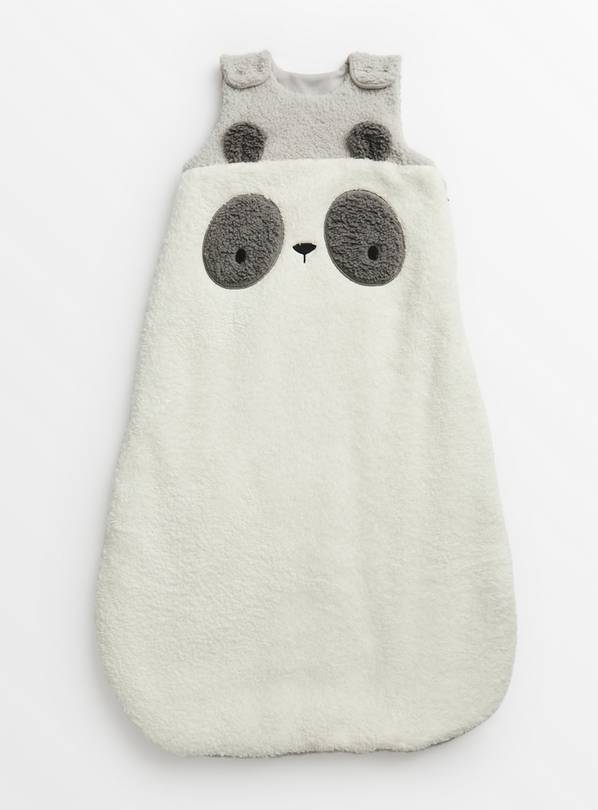 Buy Unisex Panda 2.5 Tog Sleeping Bag 612 months Baby sleeping